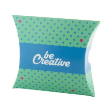 CREABOX PILLOW S - pillow box