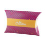 CREABOX PILLOW M - pillow box