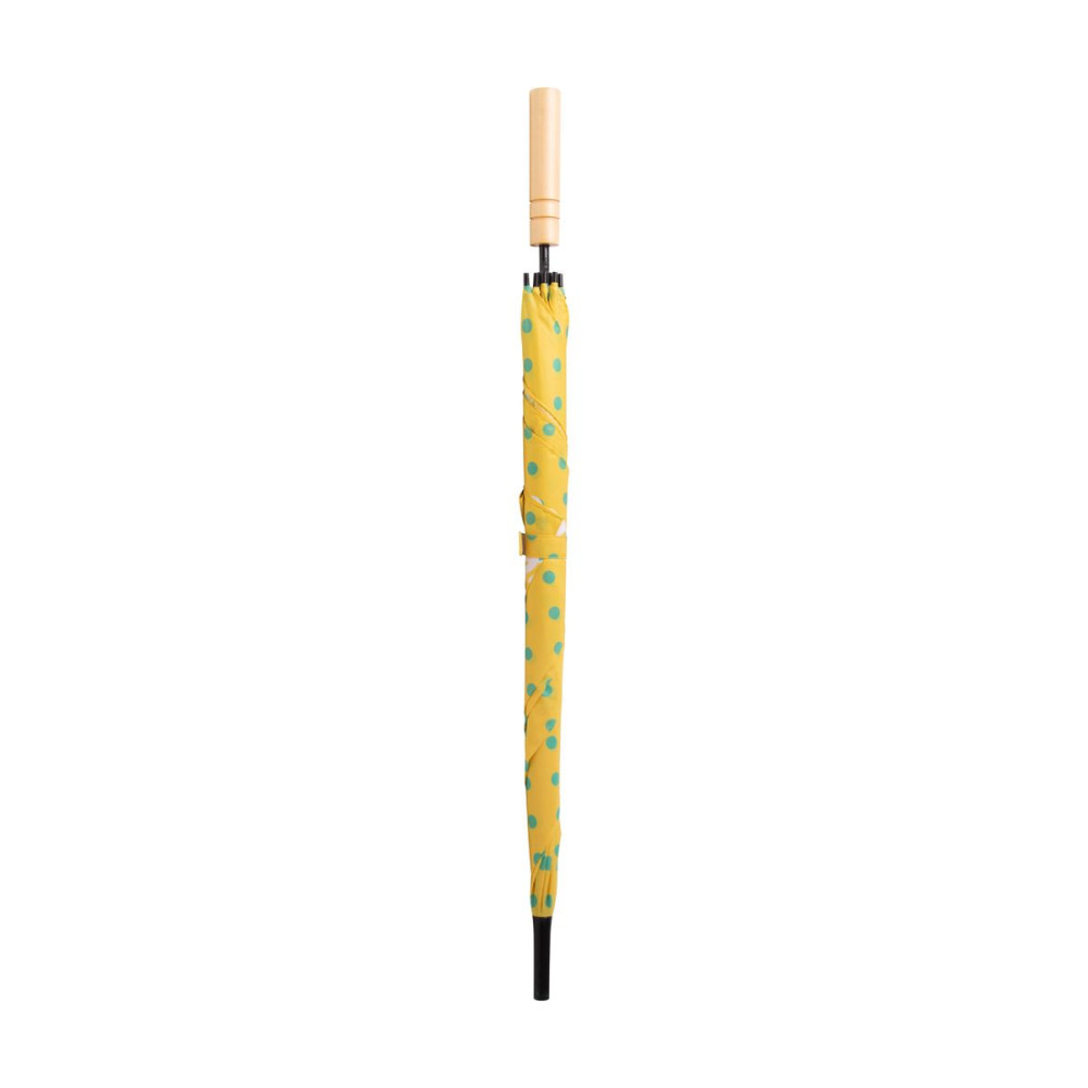 CREARAIN SQUARE RPET - custom umbrella