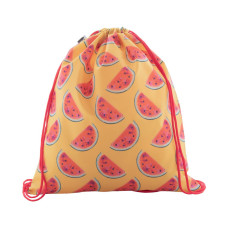 CREADRAW RPET - custom drawstring bag