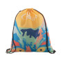 CREADRAW RPET - custom drawstring bag CREADRAW RPET - custom drawstring bag