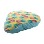 CREARIDE RPET - bicycle seat cover CREARIDE RPET - bicycle seat cover