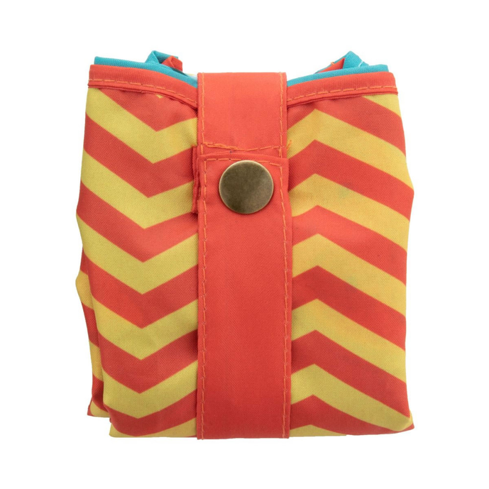 SUBOSHOP FOLD RPET - custom shopping bag
