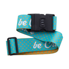 TERMINAL II - custom luggage belt