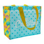 SUBOSHOP B - custom non-woven shopping bag SUBOSHOP B - custom non-woven shopping bag