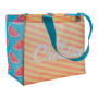 SUBOSHOP B - custom non-woven shopping bag SUBOSHOP B - custom non-woven shopping bag