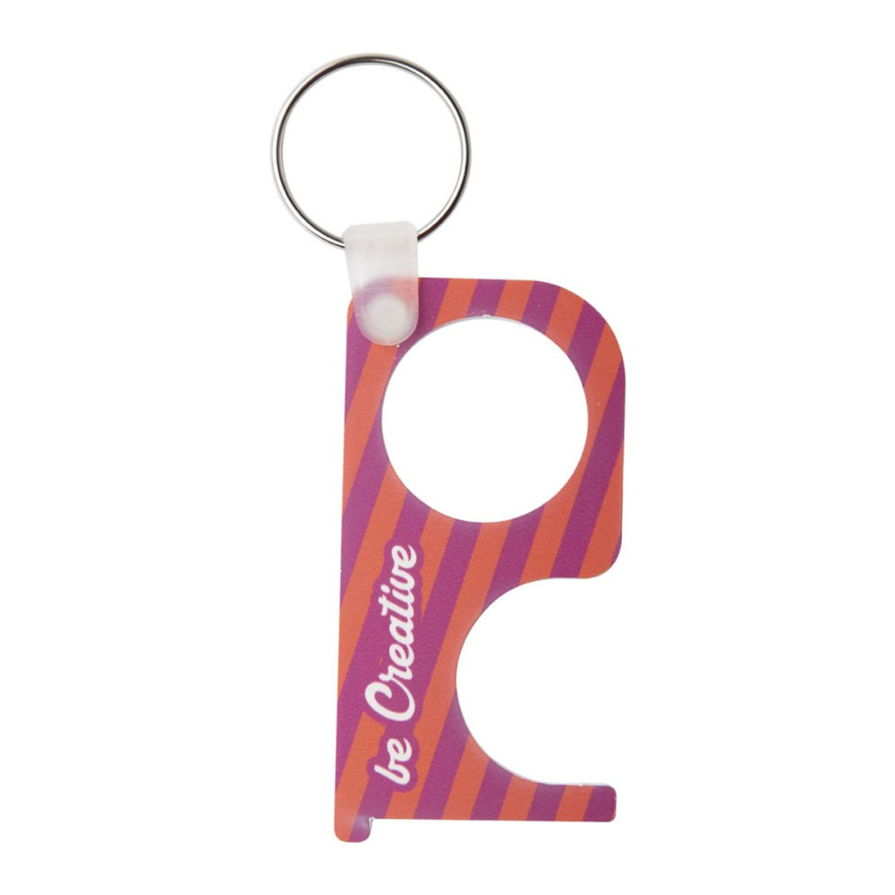 NOTOUCH CREATIVE - hygiene key