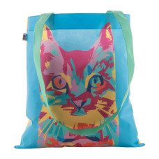 SUBOSHOP A RPET - custom shopping bag