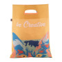 SUBOSHOP ZERO RPET - custom shopping bag SUBOSHOP ZERO RPET - custom shopping bag