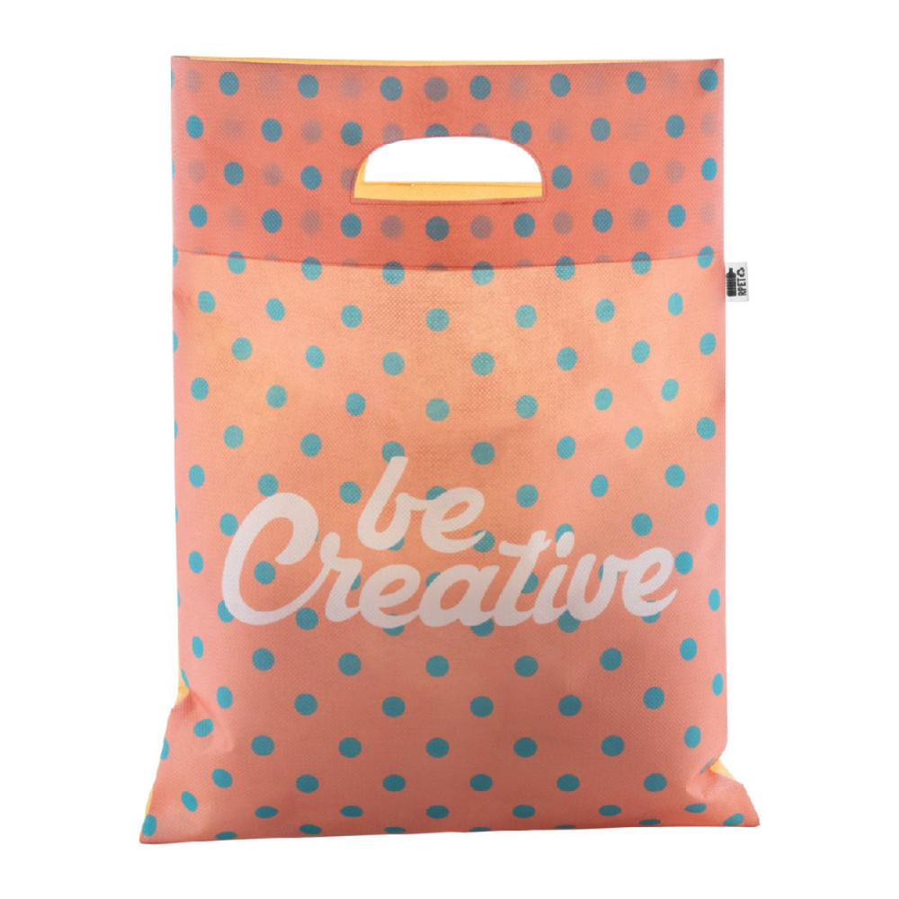 SUBOSHOP ZERO RPET - custom shopping bag