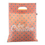 SUBOSHOP ZERO RPET - custom shopping bag SUBOSHOP ZERO RPET - custom shopping bag