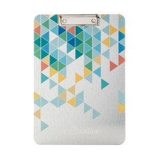 ALOOPY - custom made A4 size clipboard