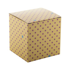 CREABOX EF-187 - custom box