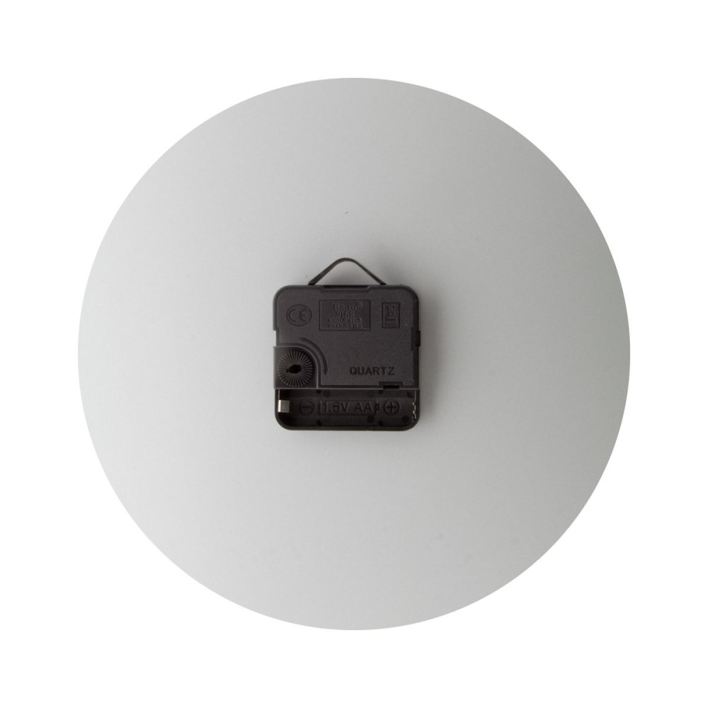 BETIME ALU D - wall clock