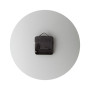 BETIME ALU D - wall clock BETIME ALU D - wall clock