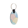 ALUUDY B - keyring ALUUDY B - keyring