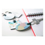 ALUUDY B - keyring ALUUDY B - keyring