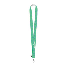 SUBYARD ZERO RPET - custom sublimation lanyard