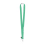 SUBYARD ZERO RPET - custom sublimation lanyard SUBYARD ZERO RPET - custom sublimation lanyard