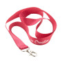 SUBYARD A RPET - custom sublimation lanyard SUBYARD A RPET - custom sublimation lanyard