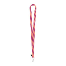 SUBYARD 15 A RPET - custom sublimation lanyard