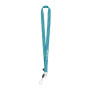 SUBYARD B RPET - custom sublimation lanyard SUBYARD B RPET - custom sublimation lanyard