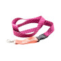 SUBYARD C RPET - custom sublimation lanyard SUBYARD C RPET - custom sublimation lanyard
