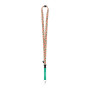 SUBYARD 15 C SAFE RPET - custom sublimation lanyard SUBYARD 15 C SAFE RPET - custom sublimation lanyard