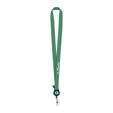 SUBYARD YOYO A RPET - custom sublimation lanyard