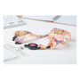 SUBYARD YOYO A SAFE RPET - custom sublimation lanyard SUBYARD YOYO A SAFE RPET - custom sublimation lanyard