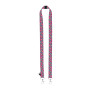 SUBYARD DOUBLE SAFE RPET - custom sublimation lanyard SUBYARD DOUBLE SAFE RPET - custom sublimation lanyard