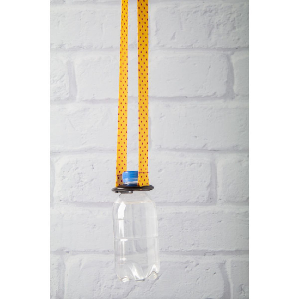 SUBYARD FRESH RPET - custom sublimation lanyard