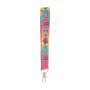 SUBOFOB RPET - custom keyring SUBOFOB RPET - custom keyring