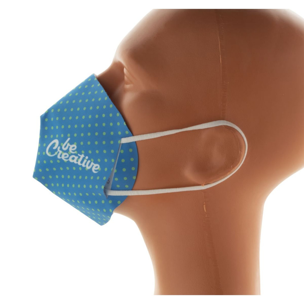 CREAMASK SLEEVE - face mask cover