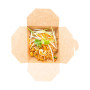 DELIBOX 1300 - takeaway box DELIBOX 1300 - takeaway box