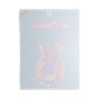 DISHIE - sublimation kitchen towel DISHIE - sublimation kitchen towel