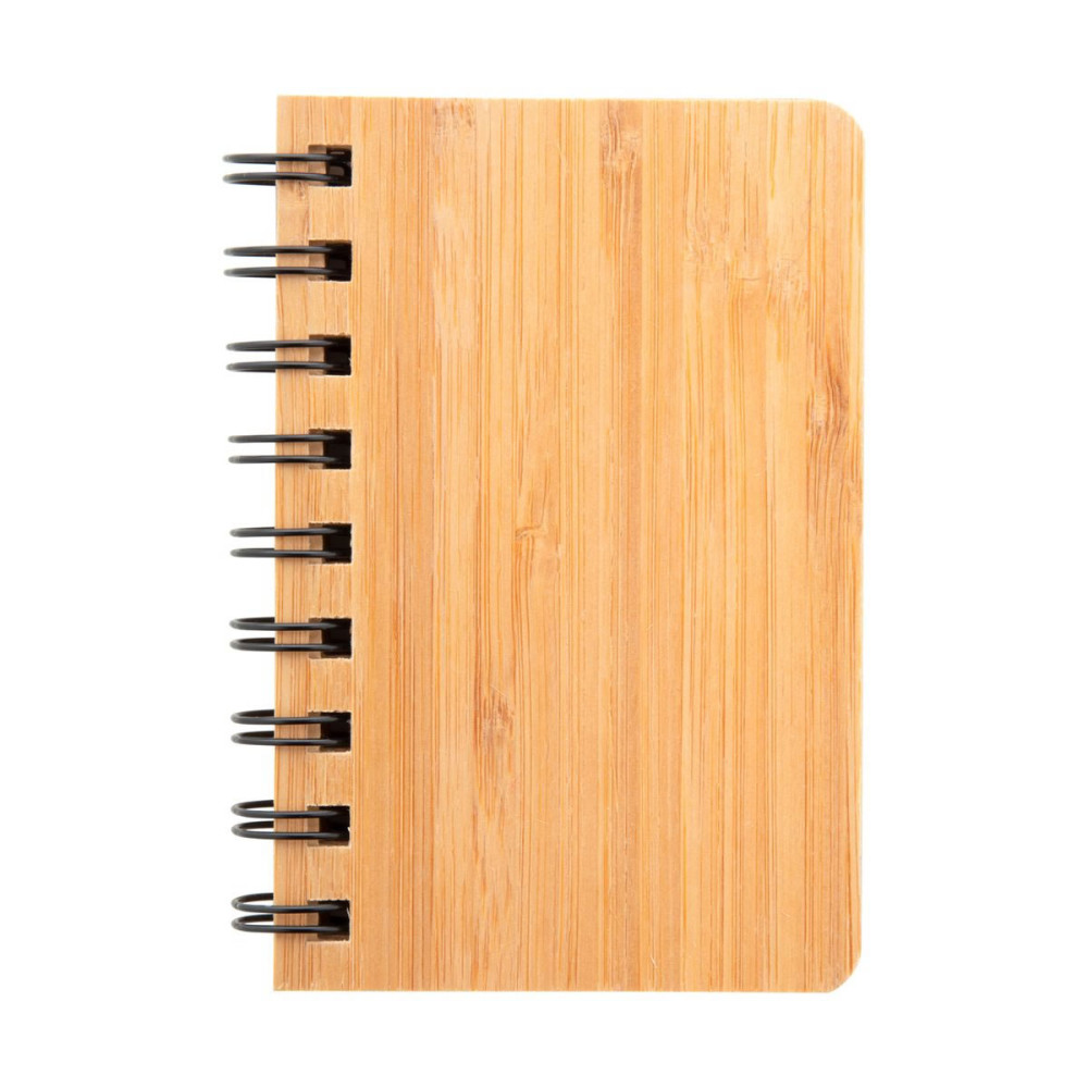 ADASHI - notebook
