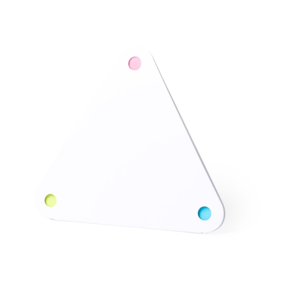 TRINOT - sticky notepad