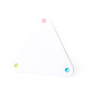 TRINOT - sticky notepad TRINOT - sticky notepad