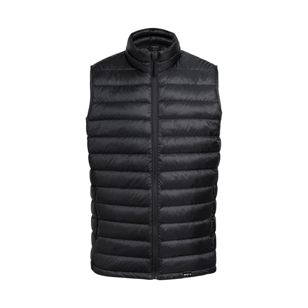 ROSTOL - RPET bodywarmer vest