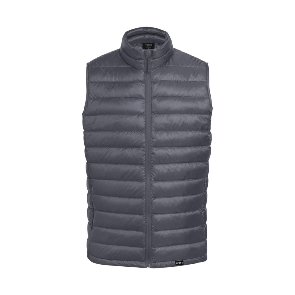 ROSTOL - RPET bodywarmer vest