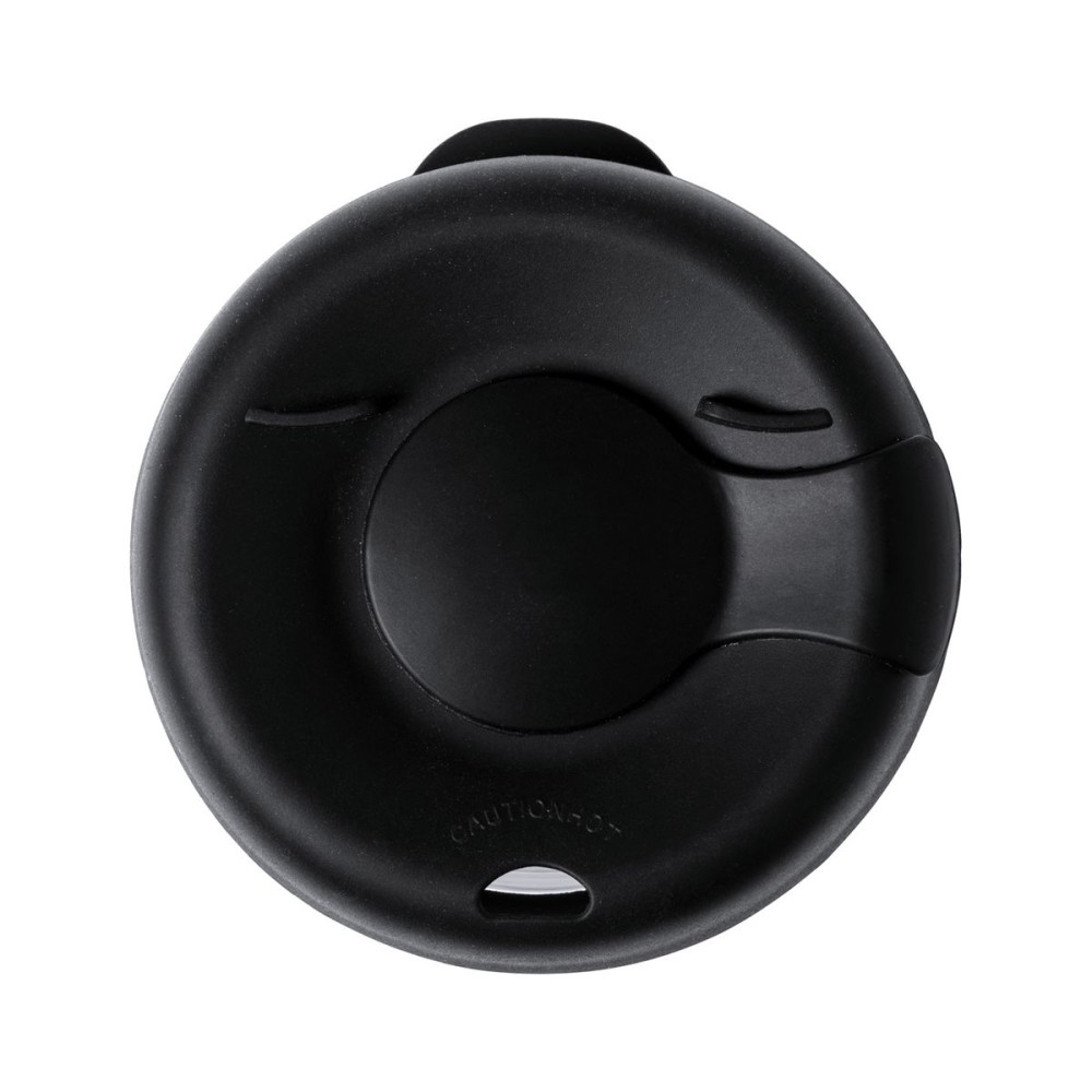 TARKOL - glass travel cup