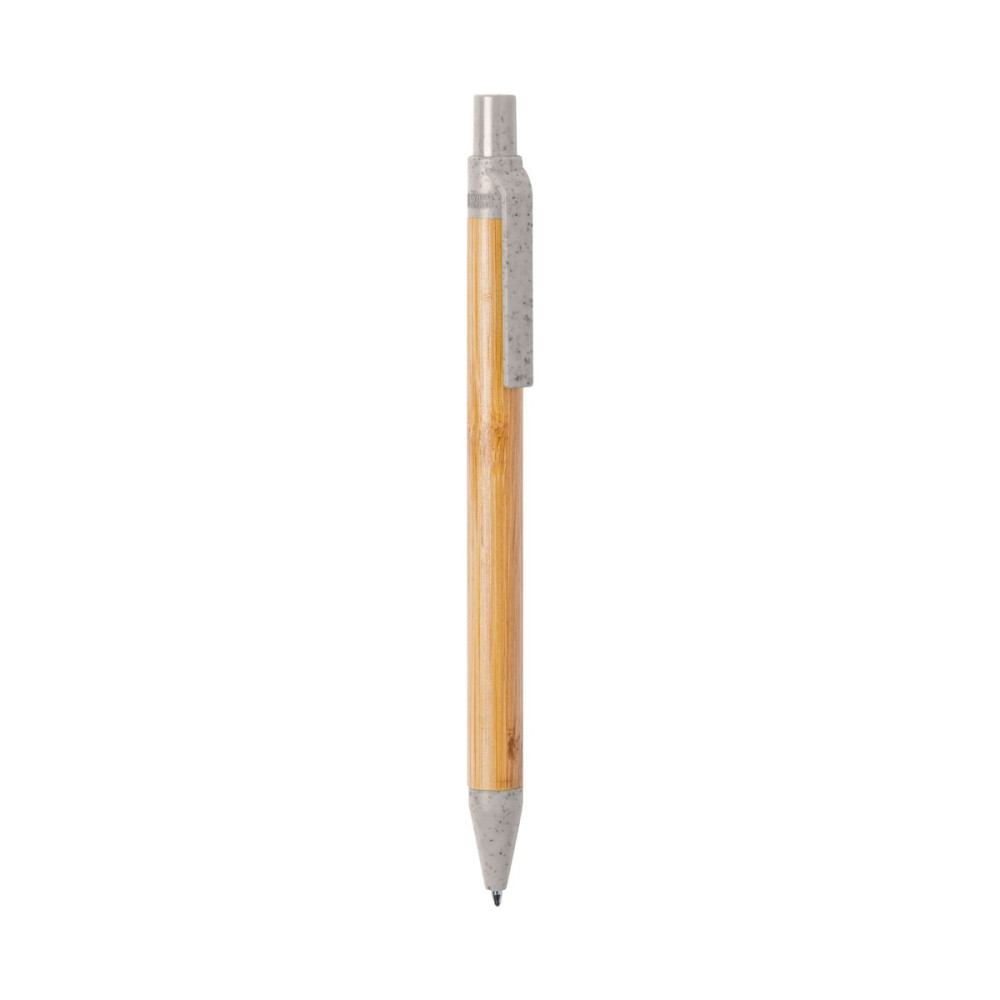 ROAK - bamboo ballpoint pen
