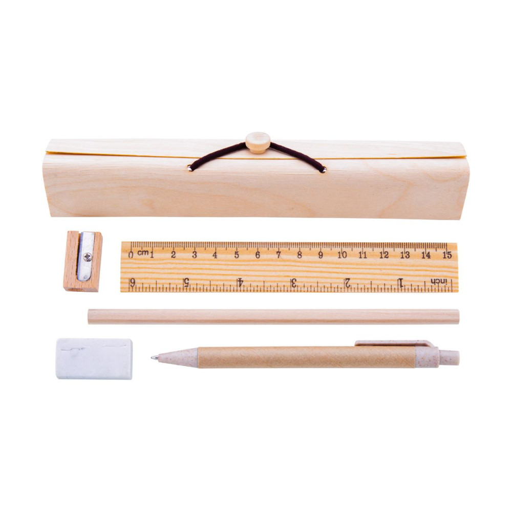 PALERMO - stationery set