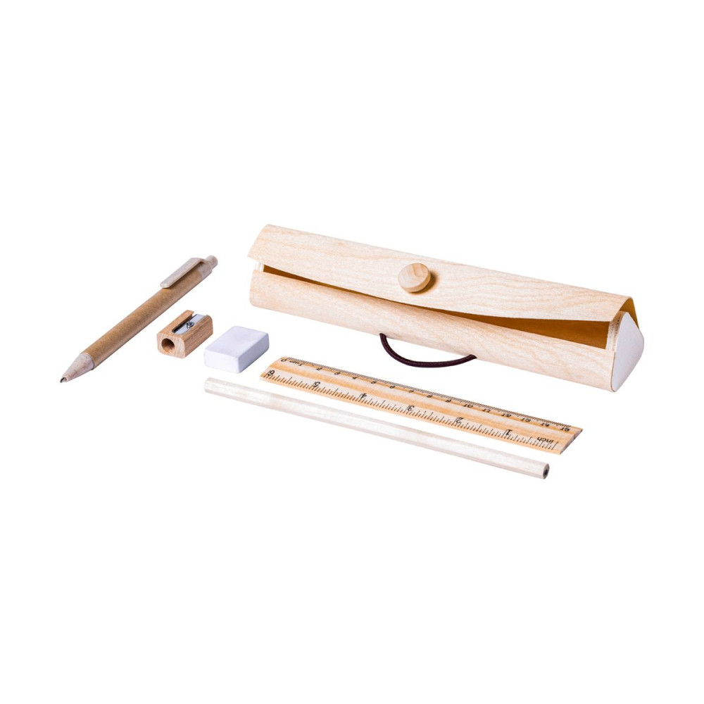 PALERMO - stationery set