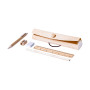 PALERMO - stationery set PALERMO - stationery set