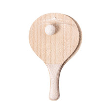 SAIKER - beach tennis