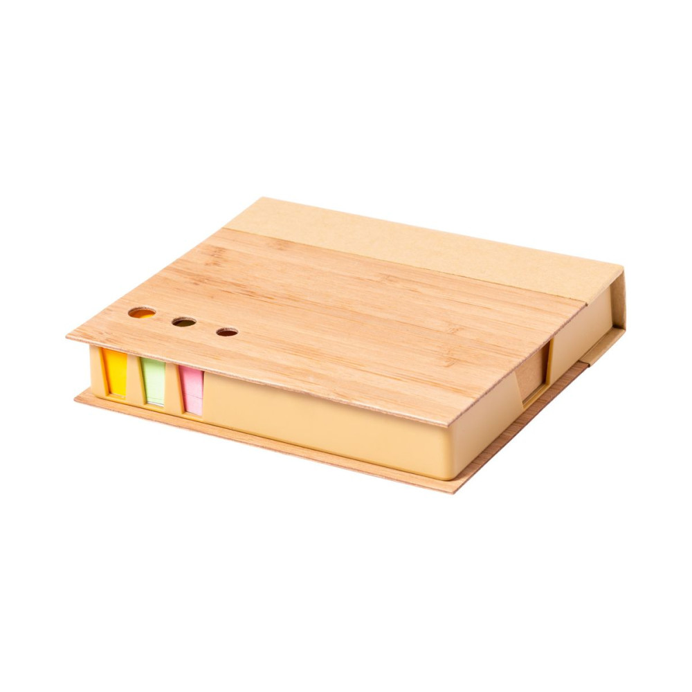 KOKIL - sticky notepad