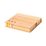 KOKIL - sticky notepad KOKIL - sticky notepad