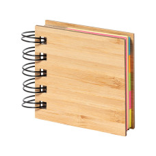 FEROS - sticky notepad
